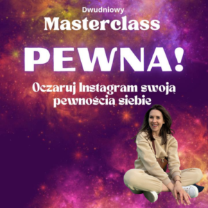 Masterclass PEWNA